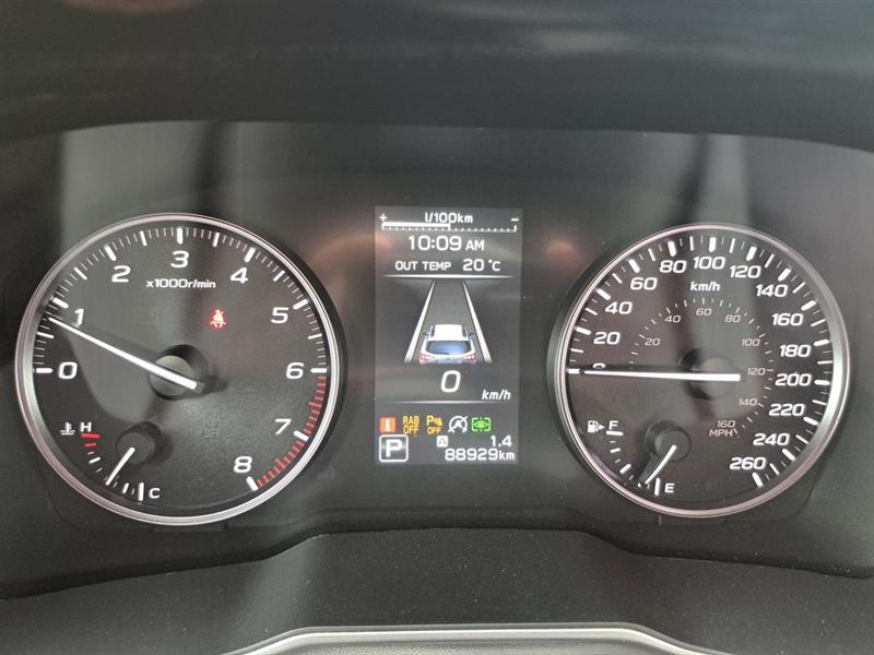 subaru Outback 2024 - 12