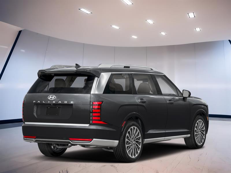 hyundai Palisade 2026 - 2