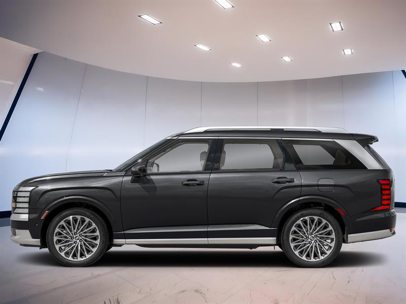 hyundai Palisade 2026 - 3