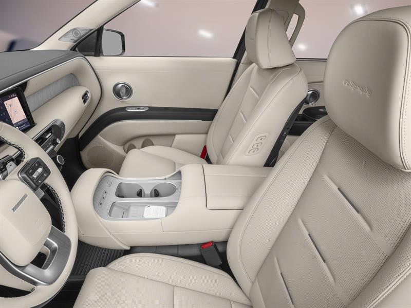 hyundai Palisade 2026 - 5