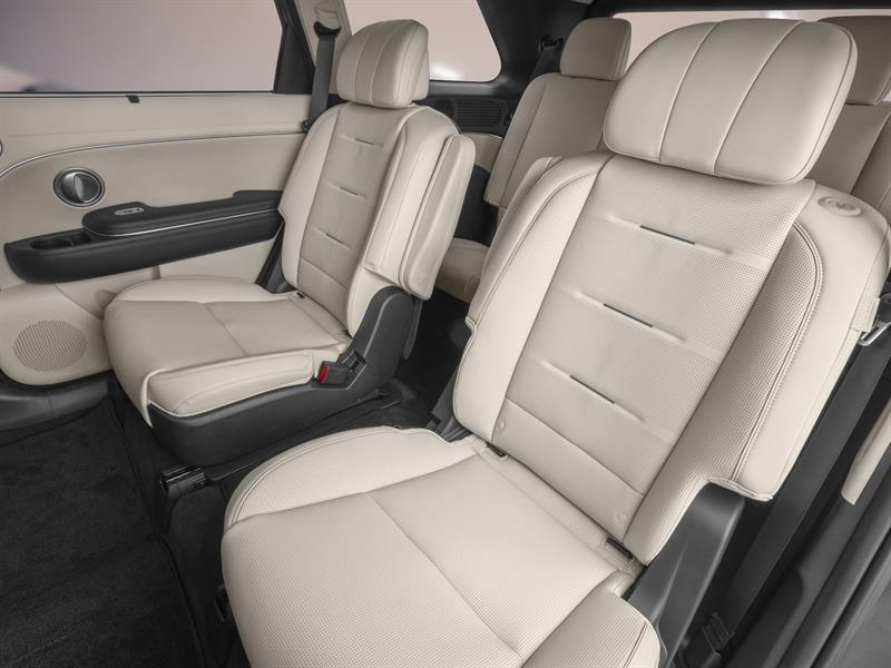 hyundai Palisade 2026 - 9