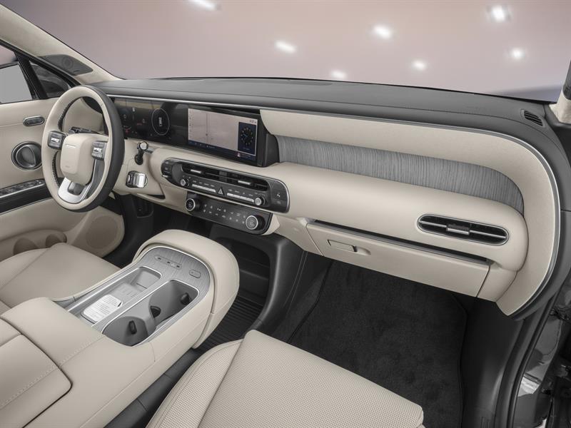 hyundai Palisade 2026 - 11