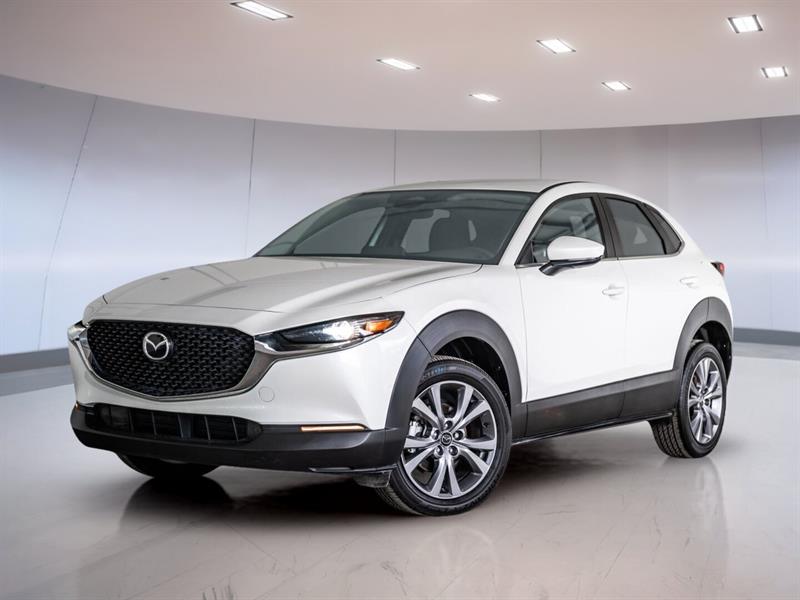 mazda CX-30 2025