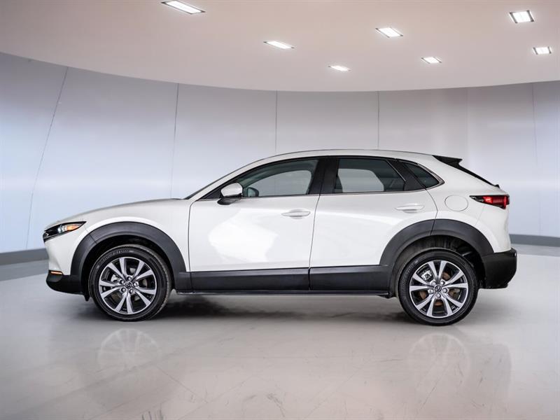 mazda CX-30 2025 - 5