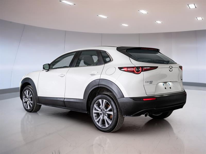 mazda CX-30 2025 - 6