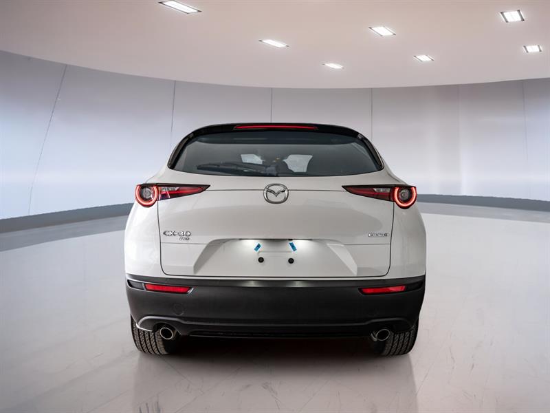 mazda CX-30 2025 - 7