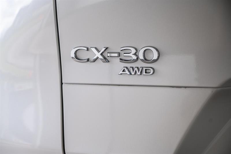 mazda CX-30 2025 - 8