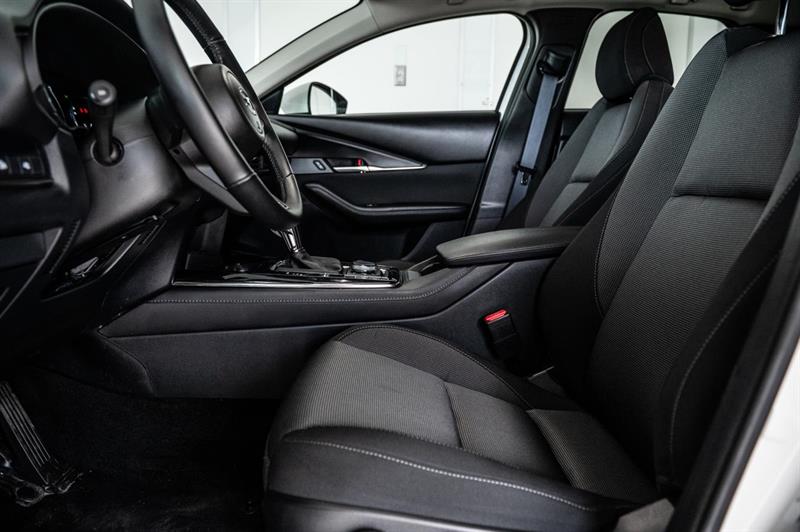 mazda CX-30 2025 - 12
