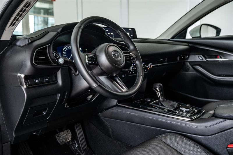 mazda CX-30 2025 - 13