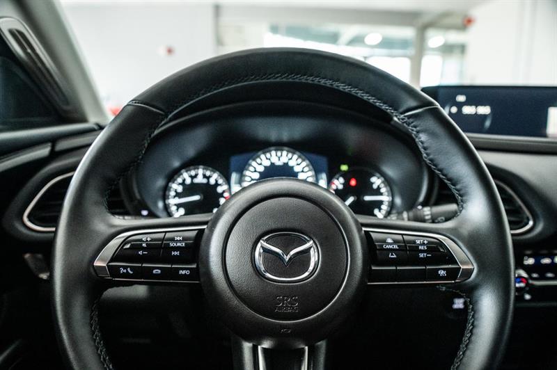 mazda CX-30 2025 - 15