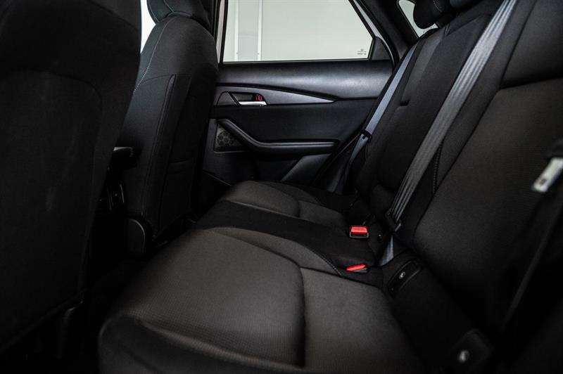 mazda CX-30 2025 - 25