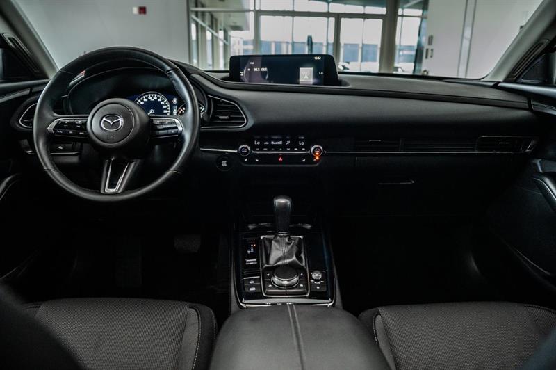mazda CX-30 2025 - 26