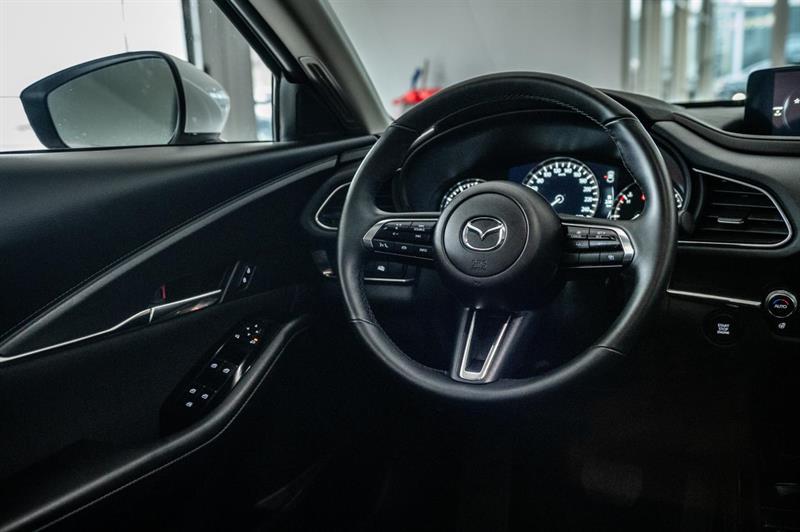 mazda CX-30 2025 - 27