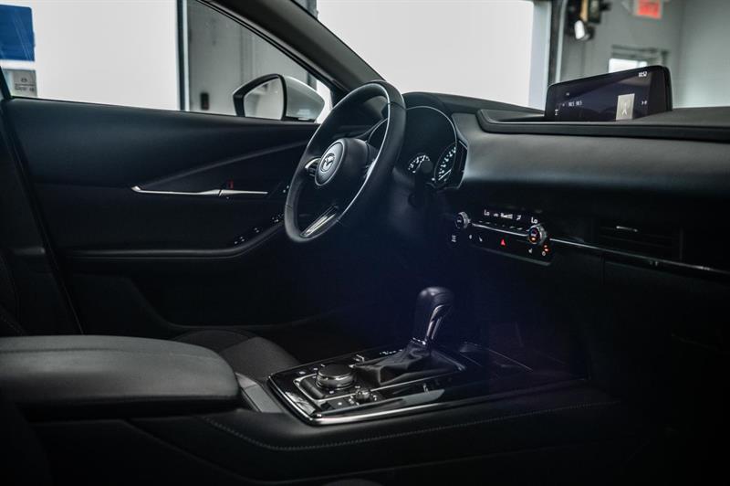 mazda CX-30 2025 - 29