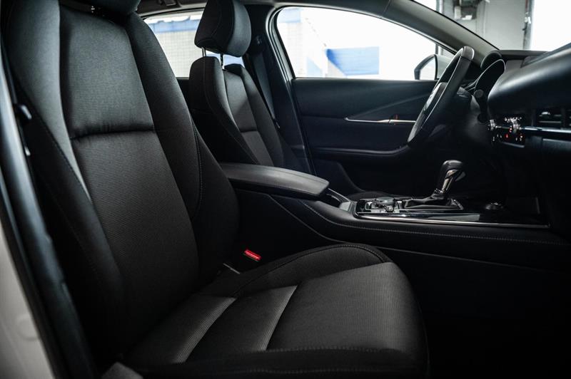 mazda CX-30 2025 - 30