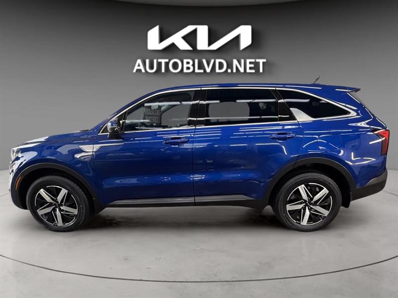 kia Sorento 2022 - 2