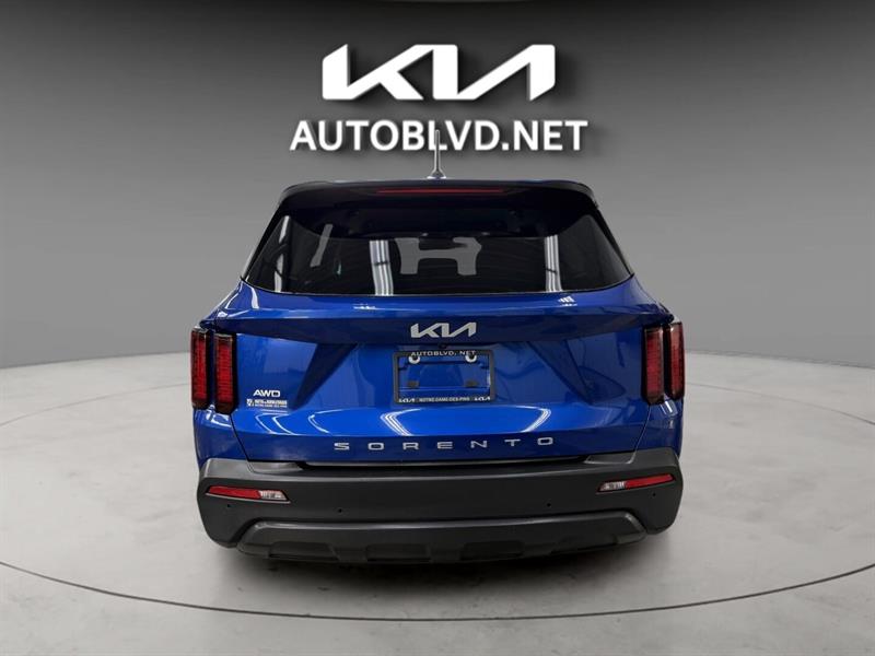 kia Sorento 2022 - 3
