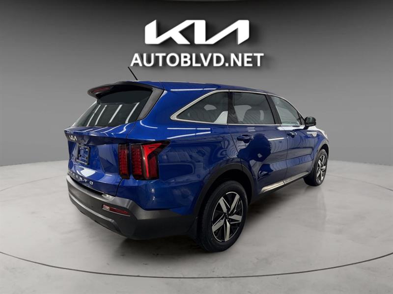 kia Sorento 2022 - 6