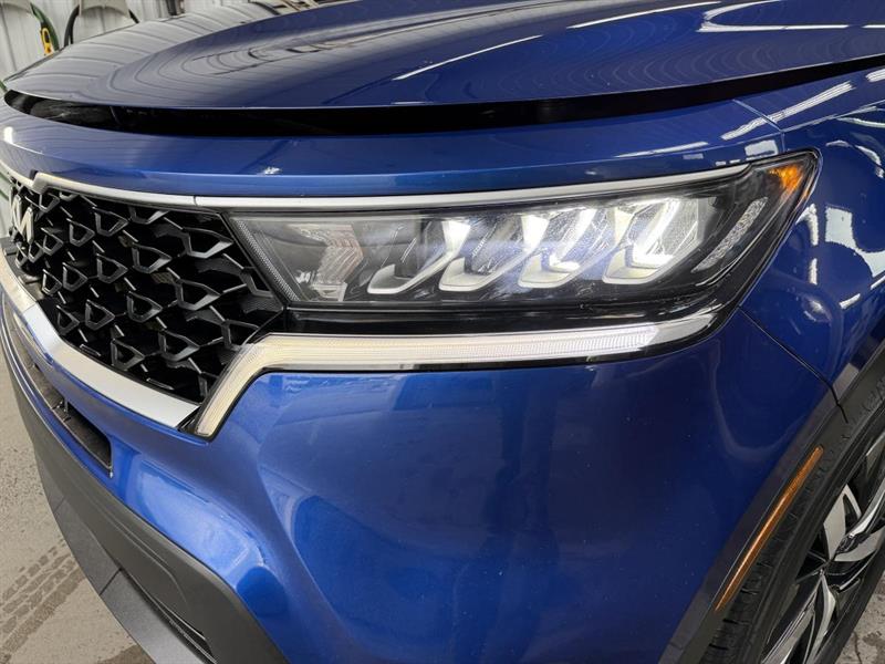kia Sorento 2022 - 7