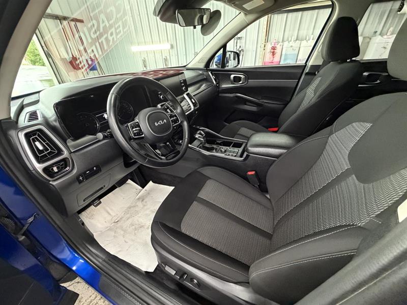 kia Sorento 2022 - 8