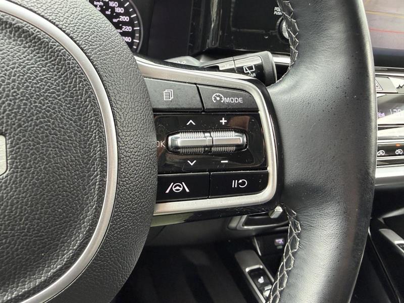 kia Sorento 2022 - 12