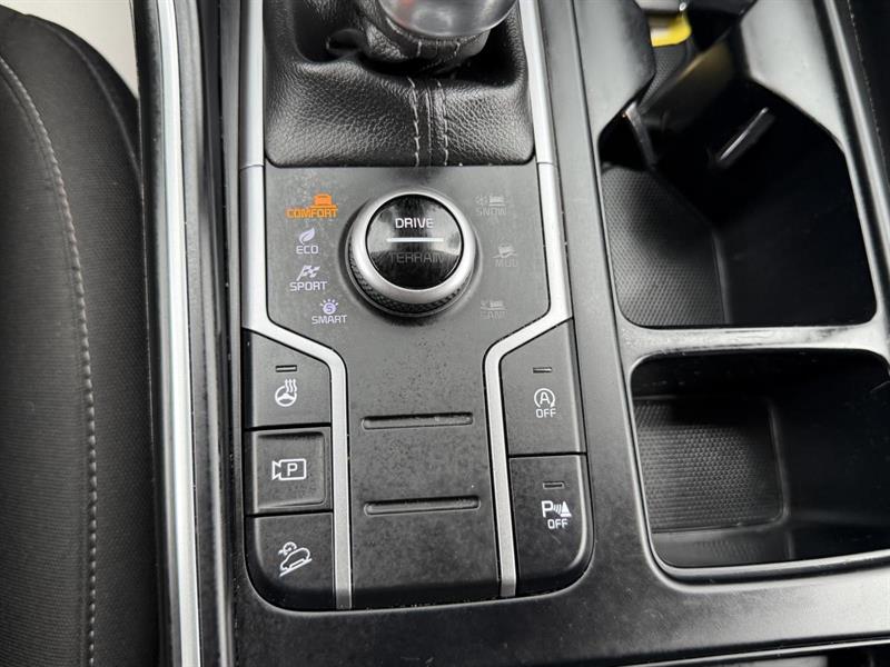 kia Sorento 2022 - 18