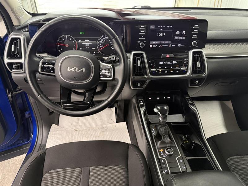 kia Sorento 2022 - 19