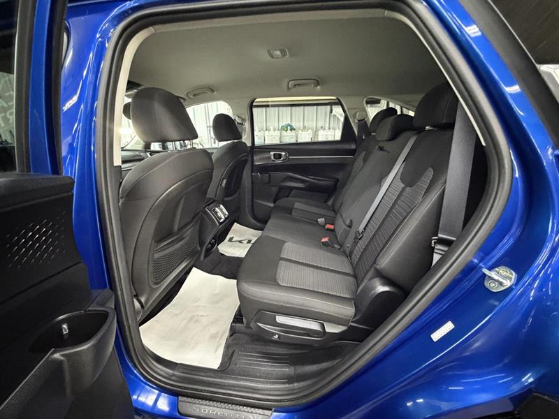 kia Sorento 2022 - 20