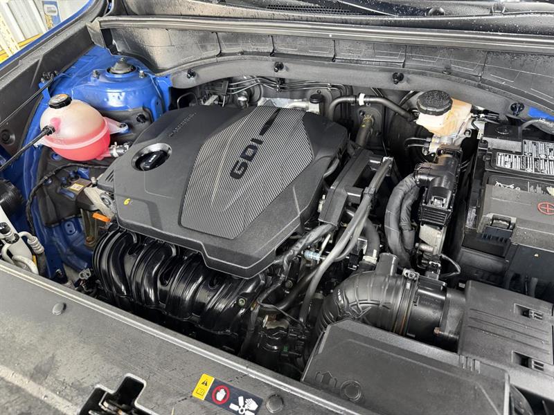 kia Sorento 2022 - 24