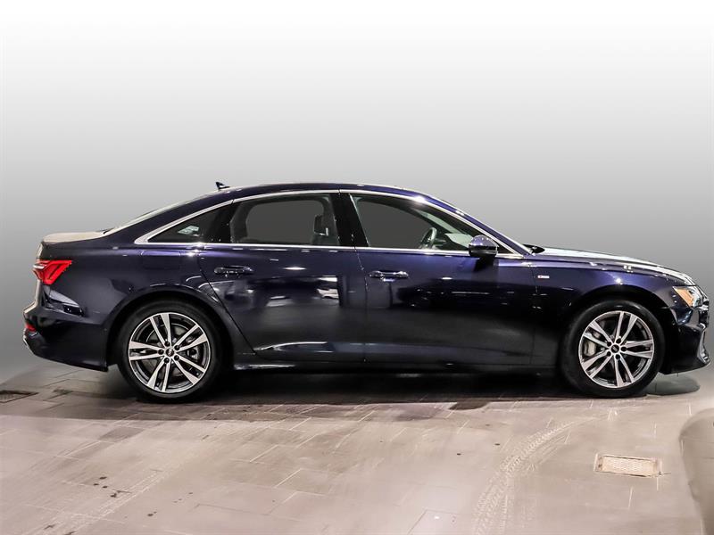 audi A6 2023 - 3