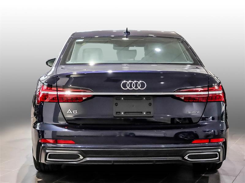 audi A6 2023 - 4