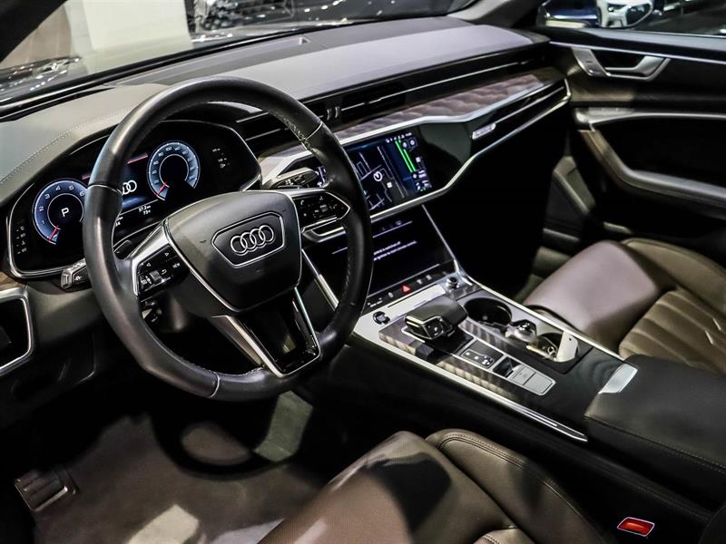 audi A6 2023 - 6