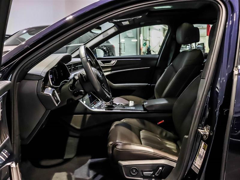 audi A6 2023 - 7