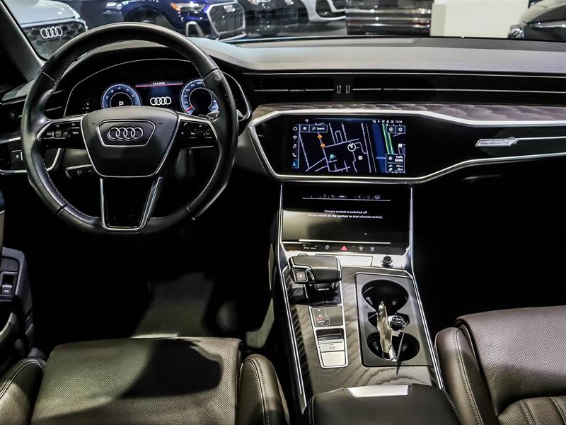 audi A6 2023 - 8