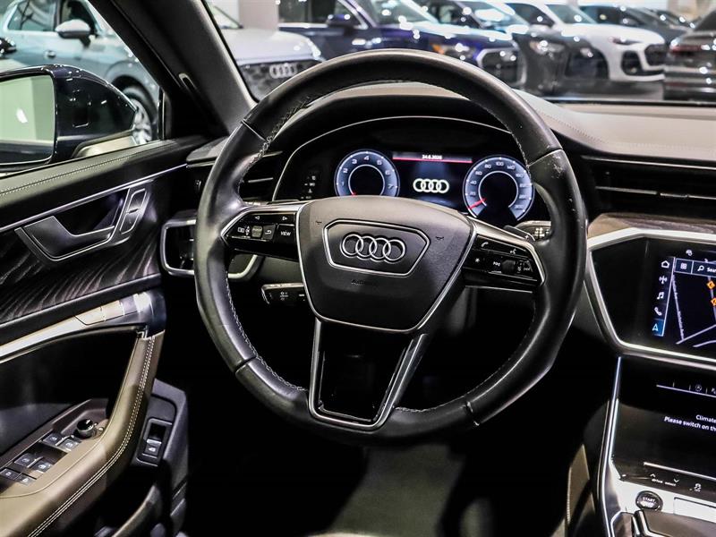 audi A6 2023 - 9
