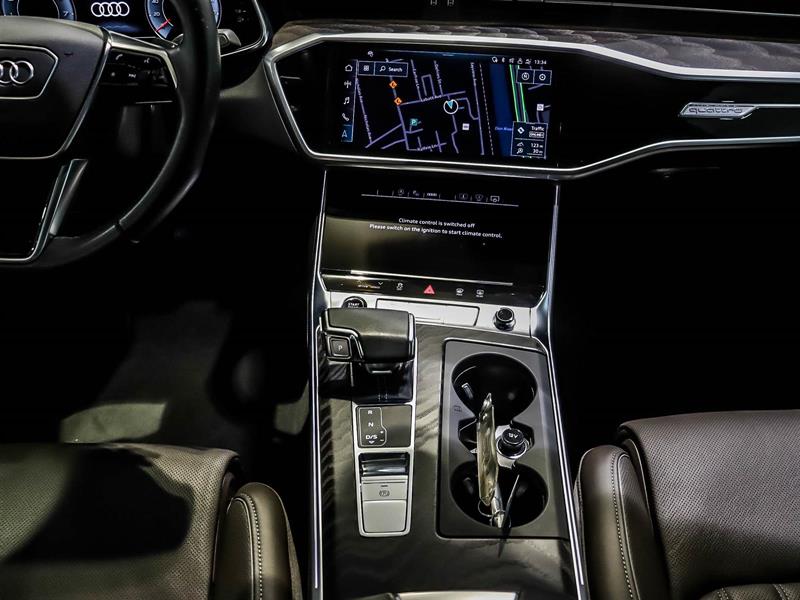audi A6 2023 - 10