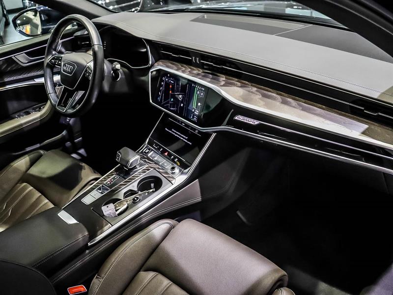 audi A6 2023 - 13