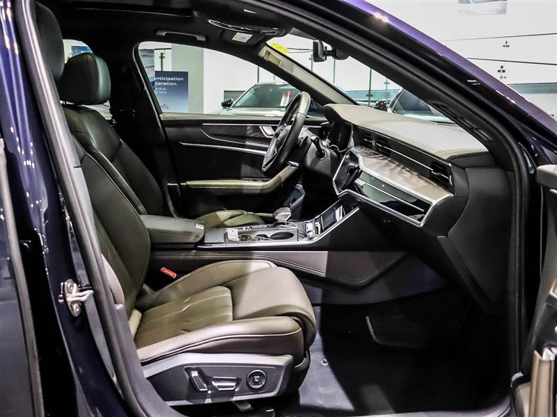 audi A6 2023 - 14