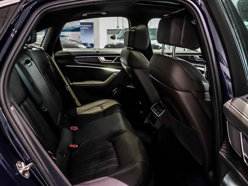 audi A6 2023 - 16
