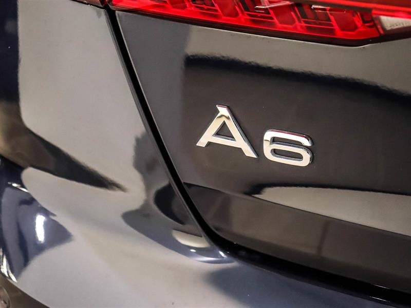 audi A6 2023 - 19
