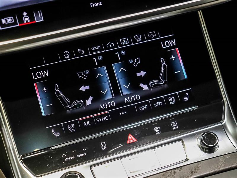 audi A6 2023 - 30