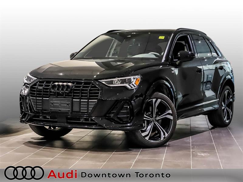 audi Q3 2025