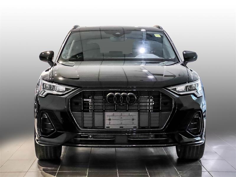 audi Q3 2025 - 2