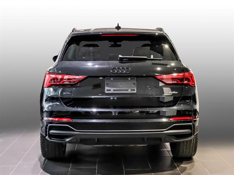 audi Q3 2025 - 3