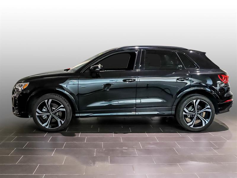 audi Q3 2025 - 4