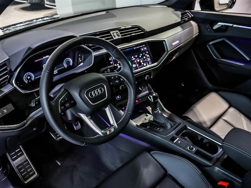 audi Q3 2025 - 6