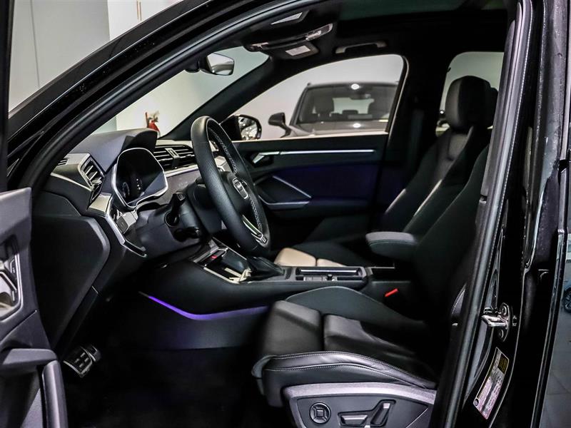 audi Q3 2025 - 7