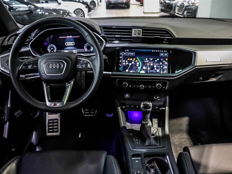 audi Q3 2025 - 8
