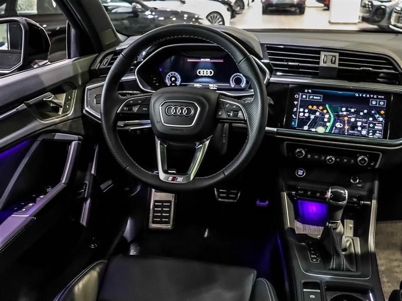 audi Q3 2025 - 9