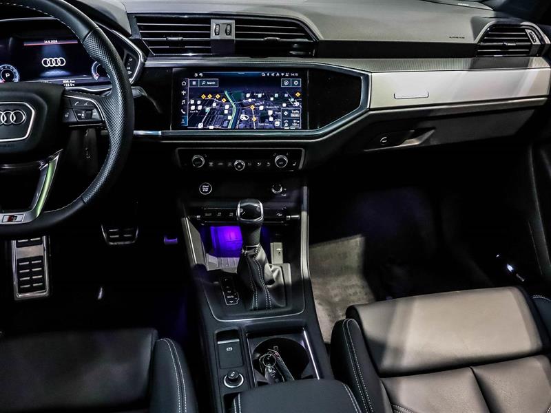 audi Q3 2025 - 10